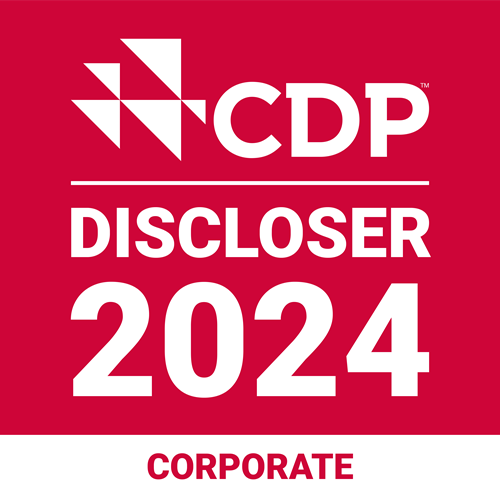 CDP logo