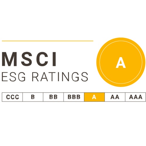 MSCI logo