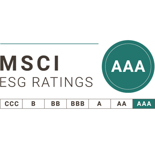 MSCI logo