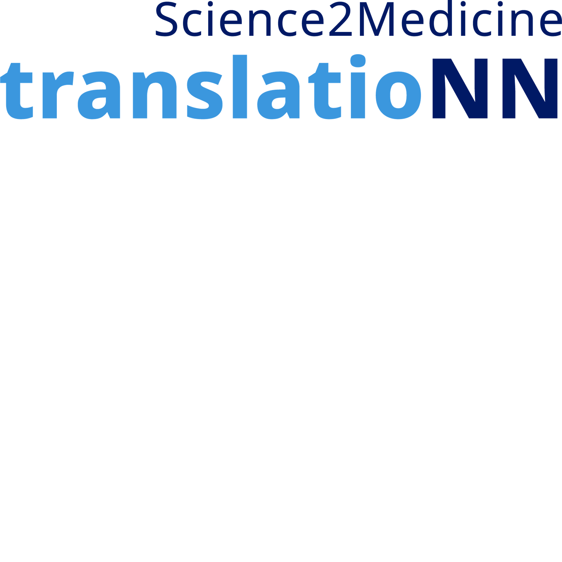 Logo showing TranslationNN wordmark